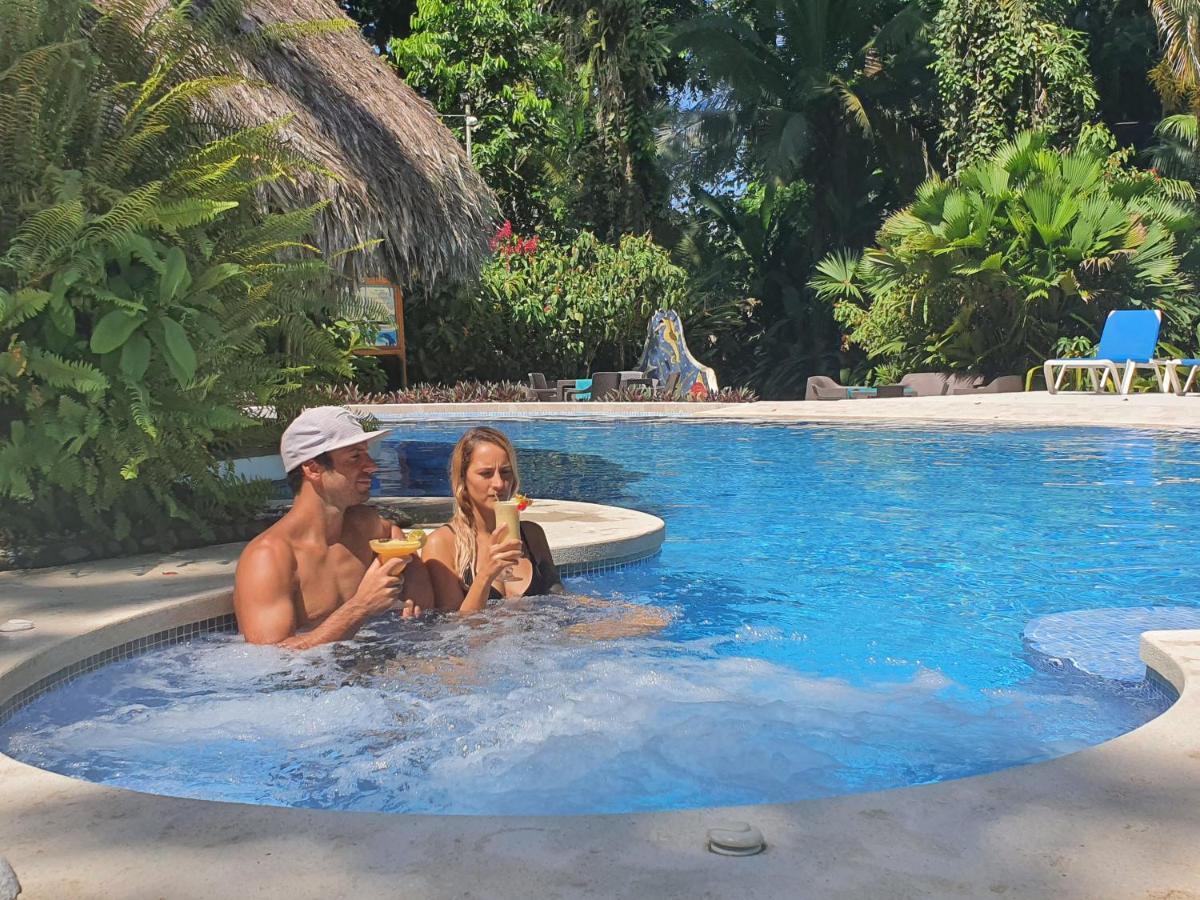 Hotel Cariblue And Jungle Puerto Viejo de Talamanca